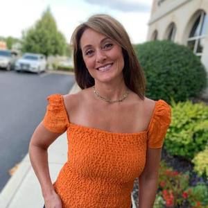 Meet your Posher, Robin